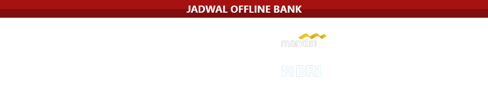 offline bank